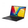 15,6" Ноутбук ASUS VivoBook 15X K3504ZA-BQ122 (90NB11S1-M004L0) чёрный