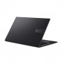 15,6" Ноутбук ASUS VivoBook 15X K3504ZA-BQ122 (90NB11S1-M004L0) чёрный