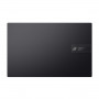 15,6" Ноутбук ASUS VivoBook 15X K3504ZA-BQ122 (90NB11S1-M004L0) чёрный