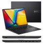 16" Ноутбук ASUS VivoBook 16X M3604YA-MB109 (90NB11A1-M00470) чёрный