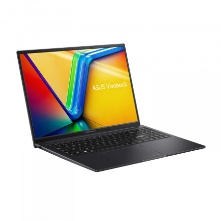 16" Ноутбук ASUS VivoBook 16X M3604YA-MB109 (90NB11A1-M00470) чёрный