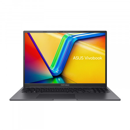 16" Ноутбук ASUS VivoBook 16X M3604YA-MB109 (90NB11A1-M00470) чёрный