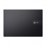 16" Ноутбук ASUS VivoBook 16X M3604YA-MB109 (90NB11A1-M00470) чёрный