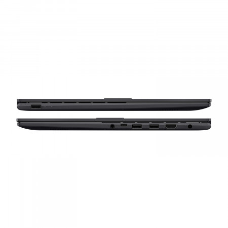 16" Ноутбук ASUS VivoBook 16X M3604YA-MB109 (90NB11A1-M00470) чёрный