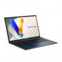 17.3" Ноутбук ASUS VivoBook 17 X1704VA-AU274 (90NB10V2-M00A90) синий