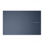 17.3" Ноутбук ASUS VivoBook 17 X1704VA-AU274 (90NB10V2-M00A90) синий