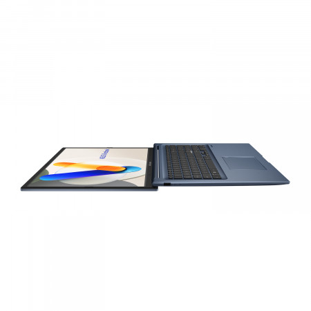 17.3" Ноутбук ASUS VivoBook 17 X1704VA-AU274 (90NB10V2-M00A90) синий