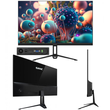 23.8" Монитор Sanc M2456H черный