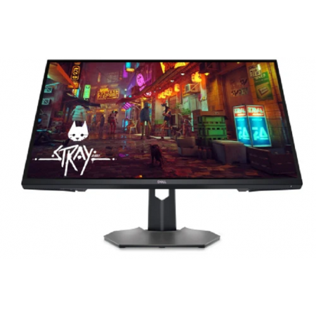 32" Монитор Dell G3223Q черный