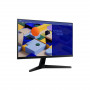 27" Монитор Samsung LS27C314EAIXCI черный