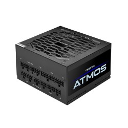 Блок питания Chieftec ATMOS 750W (CPX-750FC) черный