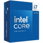 Процессор Intel Core i7-14700K BOX без кулера (BX8071514700K) серый