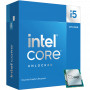 Процессор Intel Core i5-14600KF BOX без кулера (BX8071514600KF) серый