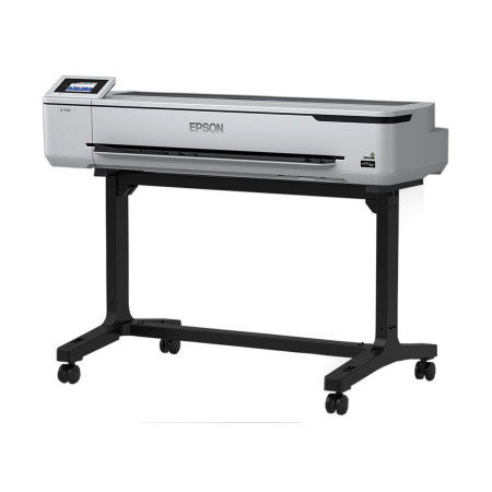 Плоттер Epson SureColor SC-T5100 (C11CF12301A0) белый