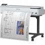 Плоттер Epson SureColor SC-T5100 (C11CF12301A0) белый