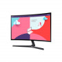 27" Монитор Samsung LS27C366EAIXCI черный