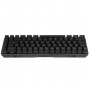 Клавиатура проводная Asus M602 ROG Falchion Ace (90MP0346-BKRA00) черный