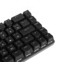 Клавиатура проводная Asus M602 ROG Falchion Ace (90MP0346-BKRA00) черный