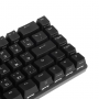 Клавиатура проводная Asus M602 ROG Falchion Ace (90MP0346-BKRA00) черный