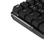 Клавиатура проводная Asus M602 ROG Falchion Ace (90MP0346-BKRA00) черный
