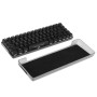 Клавиатура проводная Asus M602 ROG Falchion Ace (90MP0346-BKRA00) черный