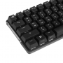 Клавиатура проводная Asus M602 ROG Falchion Ace (90MP0346-BKRA00) черный