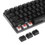 Клавиатура проводная Asus M602 ROG Falchion Ace (90MP0346-BKRA00) черный