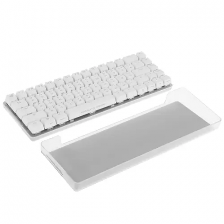 Клавиатура проводная Asus M602 ROG Falchion Ace (90MP0346-BKRA10) белый