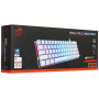 Клавиатура проводная Asus M602 ROG Falchion Ace (90MP0346-BKRA10) белый
