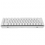Клавиатура проводная Asus M602 ROG Falchion Ace (90MP0346-BKRA10) белый