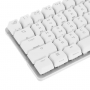 Клавиатура проводная Asus M602 ROG Falchion Ace (90MP0346-BKRA10) белый