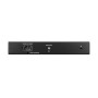 Коммутатор D-Link DGS-1010MP (DGS-1010MP/A1A) черный