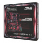 Материнская плата ASUS EX-A320M-GAMING черный