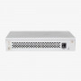 Коммутатор Ubiquiti UniFi Switch 8 (US-8-60W-EU) белый