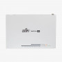 Коммутатор Ubiquiti UniFi Switch 8 (US-8-60W-EU) белый