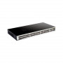 Коммутатор D-Link DGS-1052/A3A черный