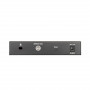 Коммутатор D-Link DGS-1100-08V2/A1A черный