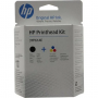 Печатающая головка HP GT (3YP61AE) черная и трехцветная (в упаковке 2 шт)