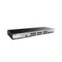 Коммутатор D-Link DGS-1210-28/ME/B2A черный
