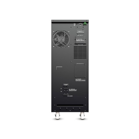 ИБП CyberPower OLS6000E черный (С АККУМУЛЯТОРОМ)