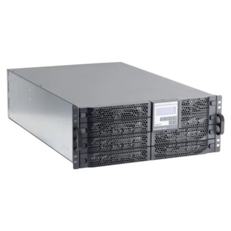 ИБП Legrand Daker DK Plus 6 кВА (310174) черный (С АККУМУЛЯТОРОМ)