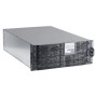 ИБП Legrand Daker DK Plus 6 кВА (310174) черный (С АККУМУЛЯТОРОМ)