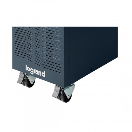 ИБП Legrand Keor S 6 kВA 17"(310128) черный