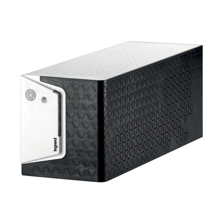 ИБП Legrand Keor SP 1500 ВА (310190) черный (С АККУМУЛЯТОРОМ)