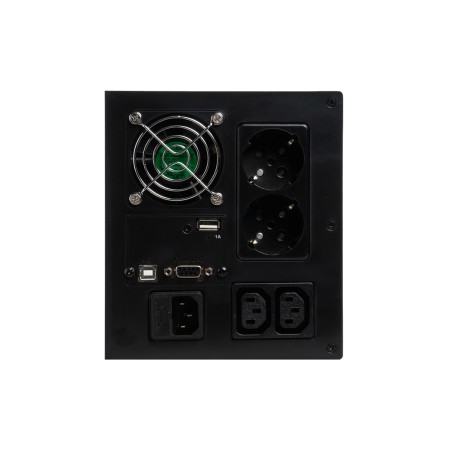 ИБП Legrand Keor SP 2000 ВА (310193) черный (С АККУМУЛЯТОРОМ)