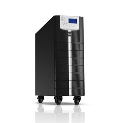 ИБП SVC GT33-10KVA черный (БЕЗ АККУМУЛЯТОРОВ)