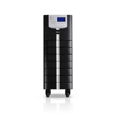 ИБП SVC GT33-10KVA черный (БЕЗ АККУМУЛЯТОРОВ)