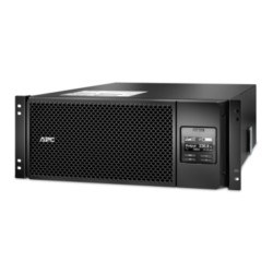 ИБП APC Smart-UPS SRT (SRT6KRMXLI) черный (С АККУМУЛЯТОРОМ)