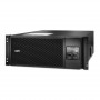 ИБП APC Smart-UPS SRT (SRT6KRMXLI) черный (С АККУМУЛЯТОРОМ)