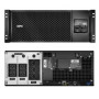 ИБП APC Smart-UPS SRT (SRT6KRMXLI) черный (С АККУМУЛЯТОРОМ)